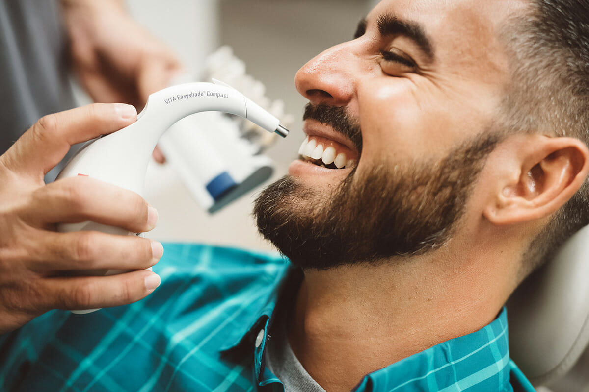 Veneers